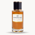 N°22 Hyponotic oud - Collection Prestige Paris