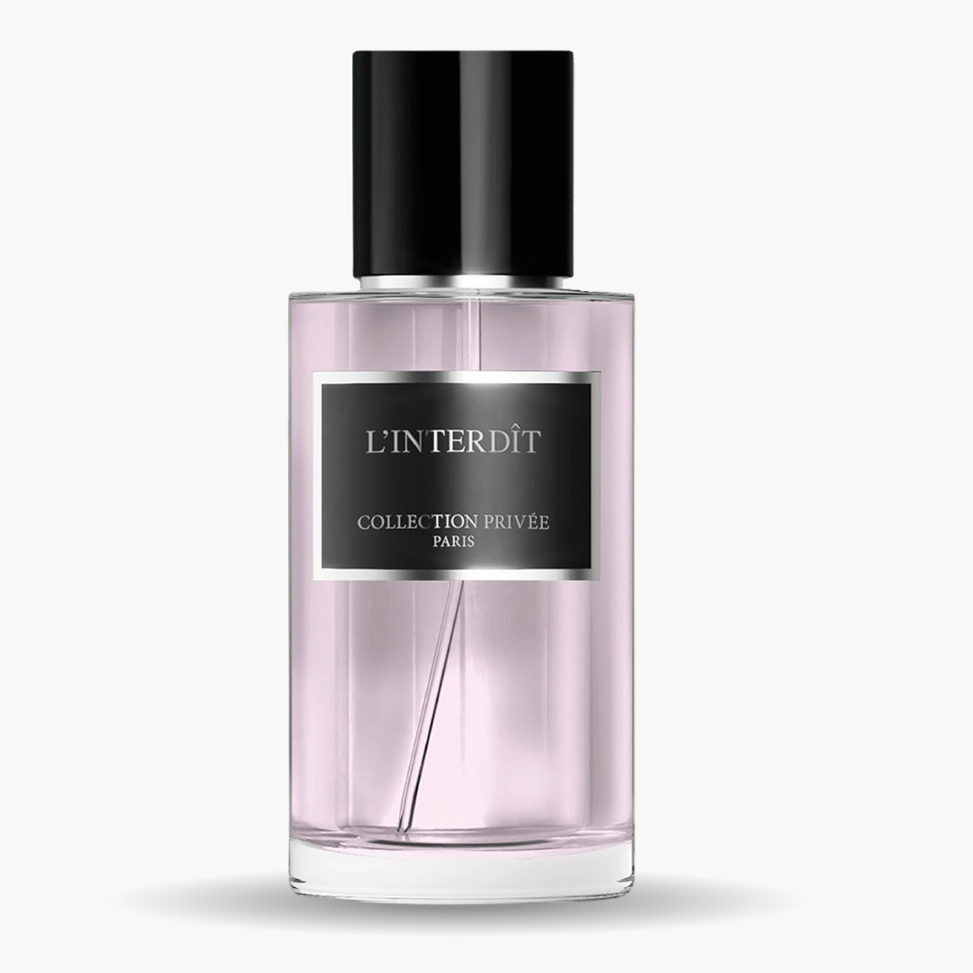 L'Inderdit – Parfum Collection Privée