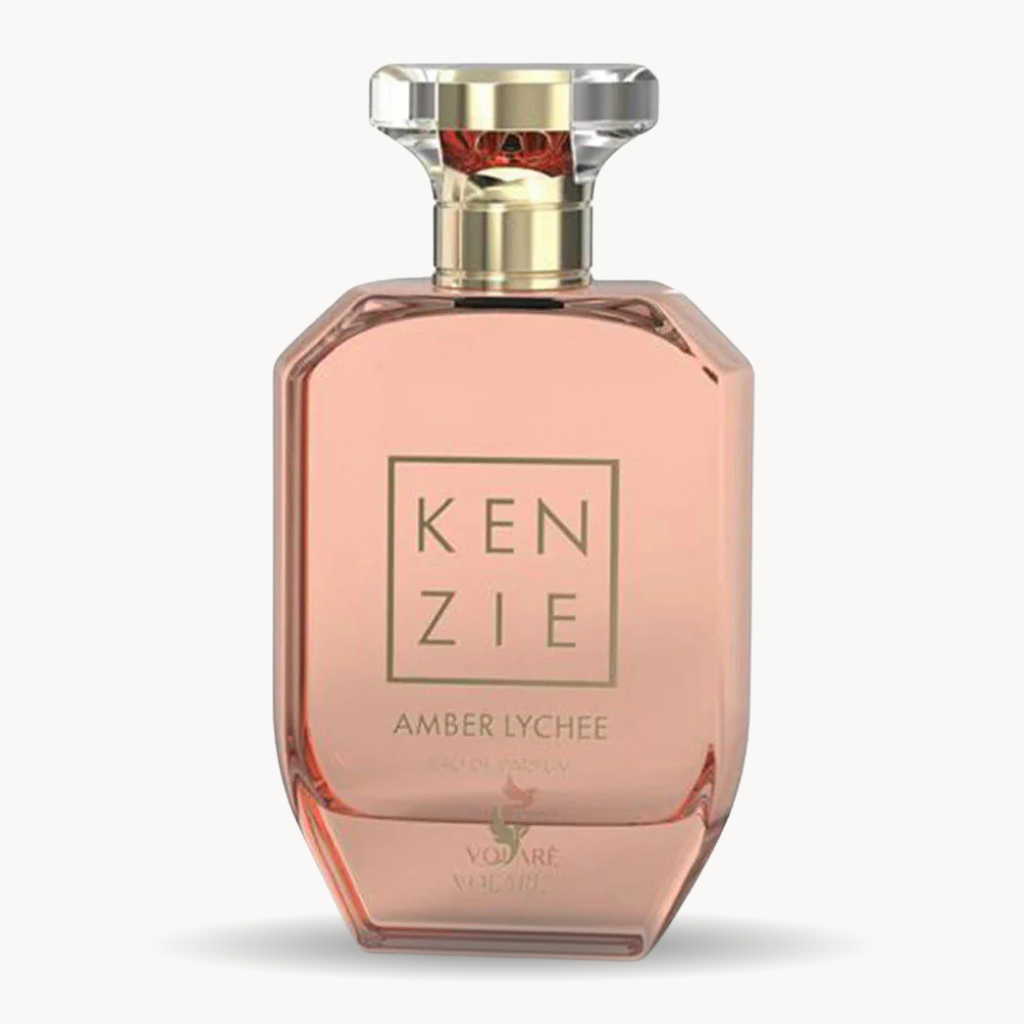 Kenzie Amber Lychee