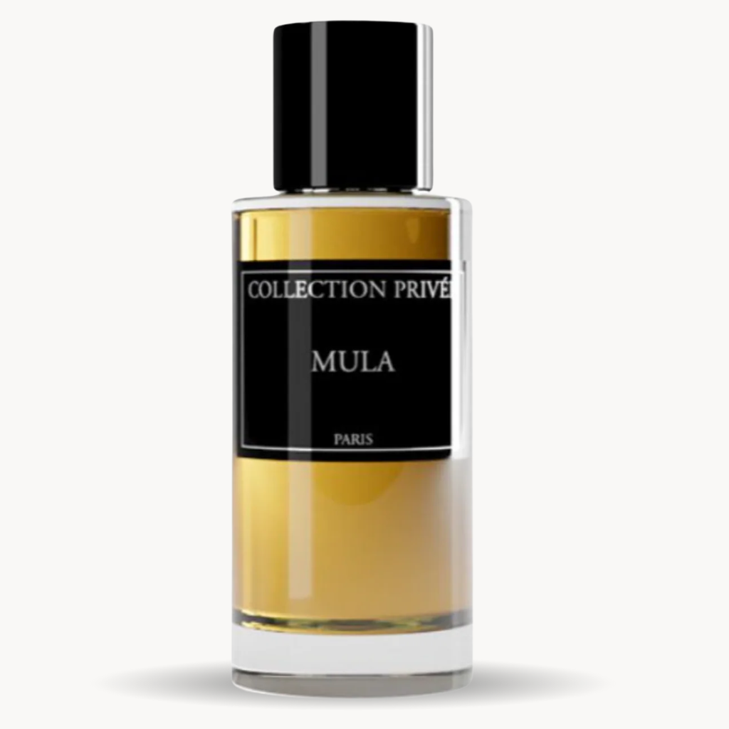 Mula – Parfum Collection Privée