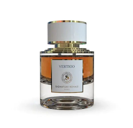Vertigo - Signature Royale