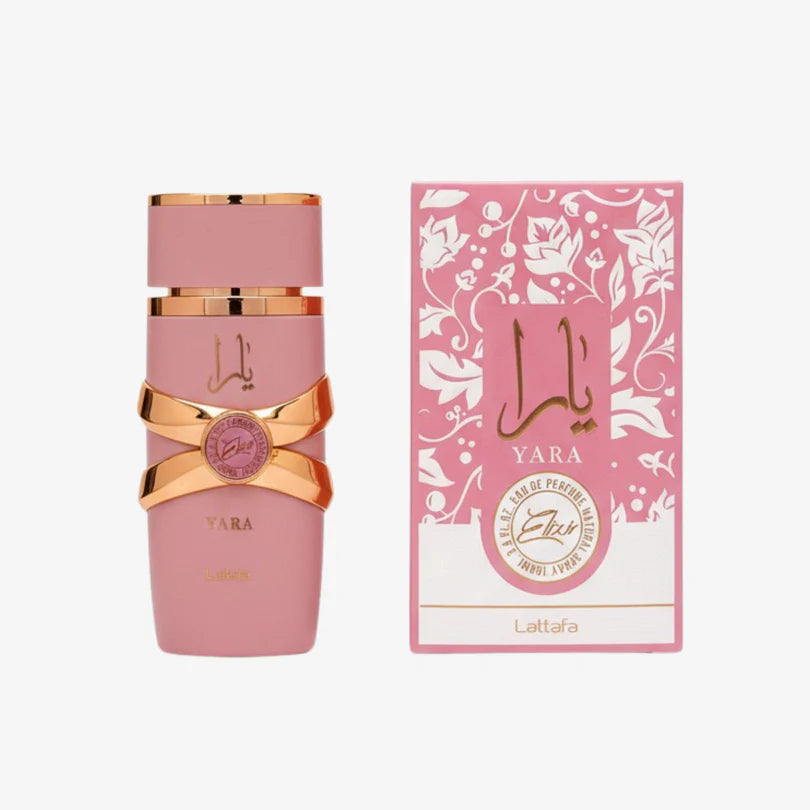 Yara Elixir – Lattafa