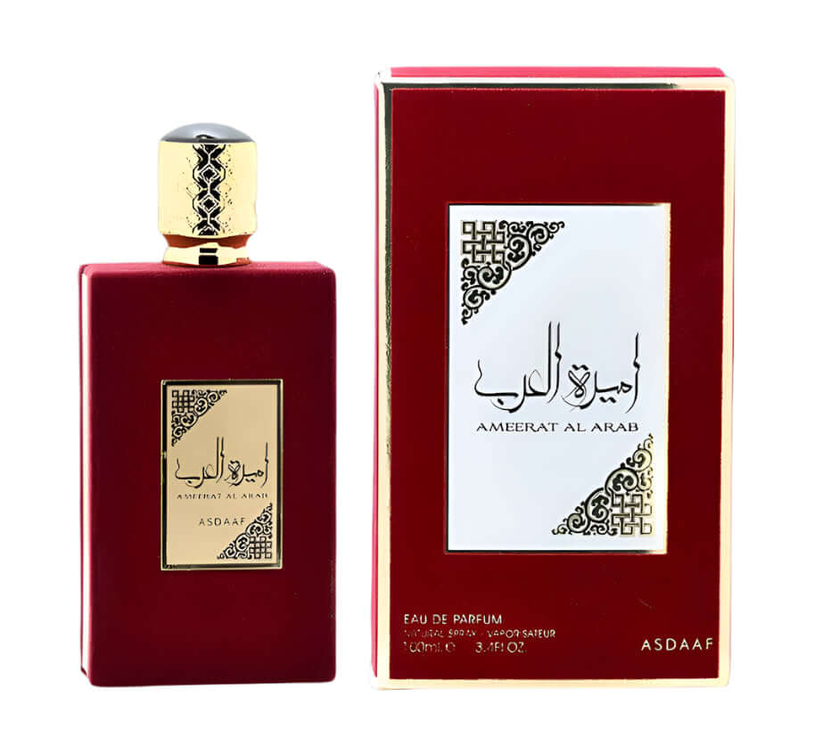 Ameerat Al Arab Asdaaf