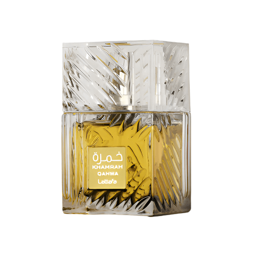 Lattafa Khamrah Qahwa