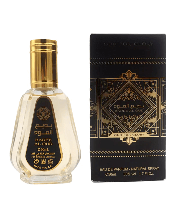 Badee al oud 50ML