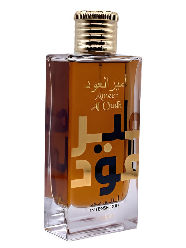 Lattafa Ameer Al Oudh