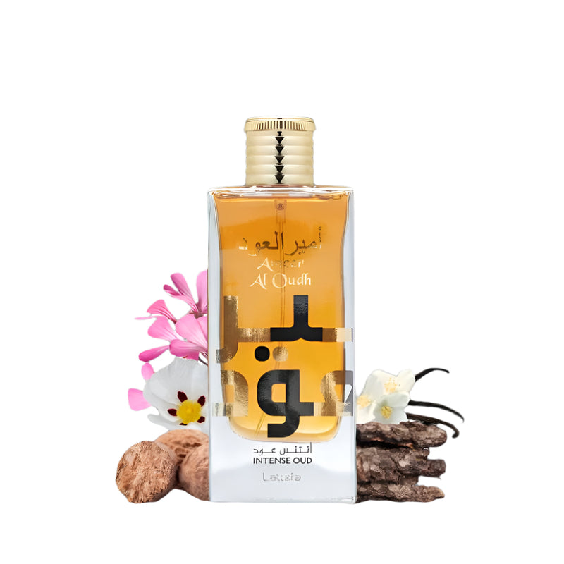 Lattafa Ameer Al Oudh