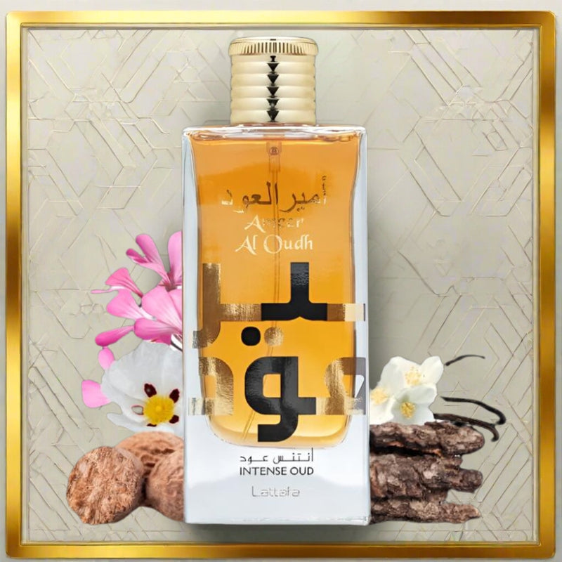 Lattafa Ameer Al Oudh