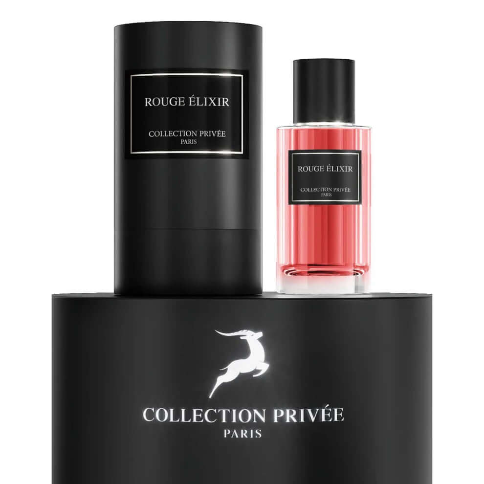 Rouge Elixer – Parfum Collection Privée