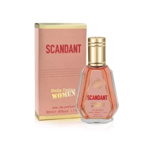 Scandant Women 50ML
