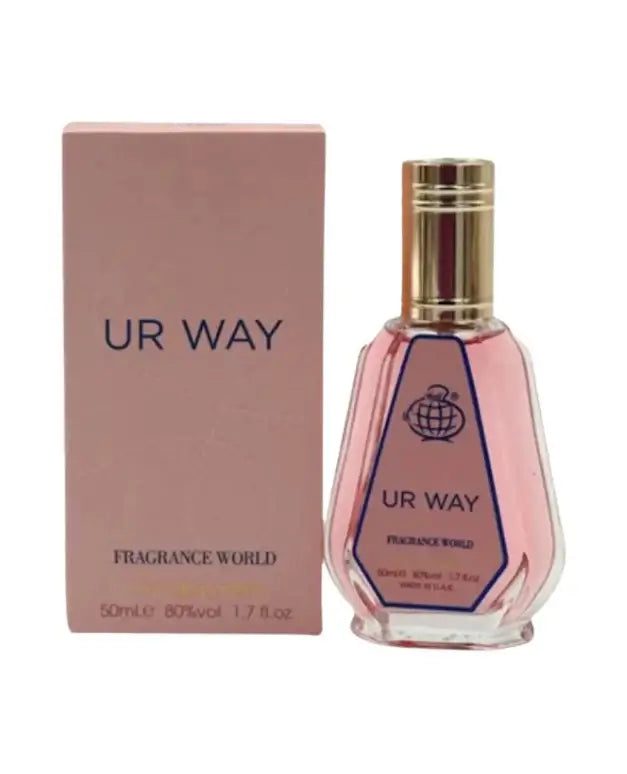 Ur Way 50ML