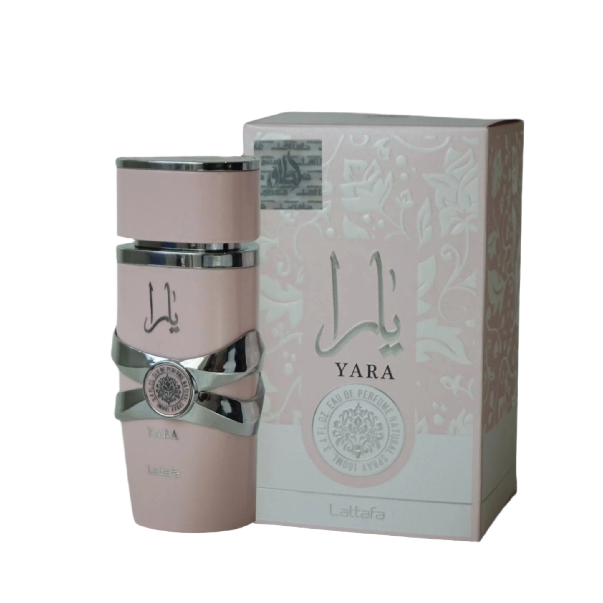 Lattafa Yara Roze
